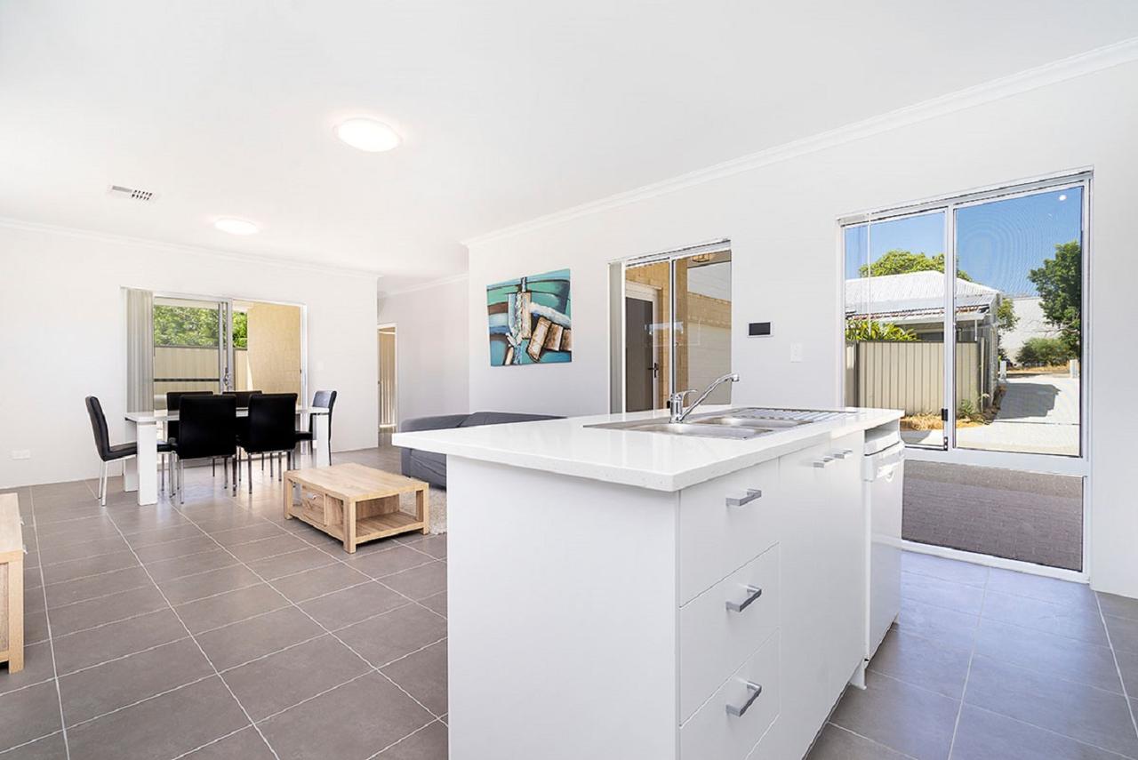 Carlisle WA Accommodation Bookings