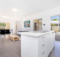 Victoria Park Town House - Accommodation Bookings