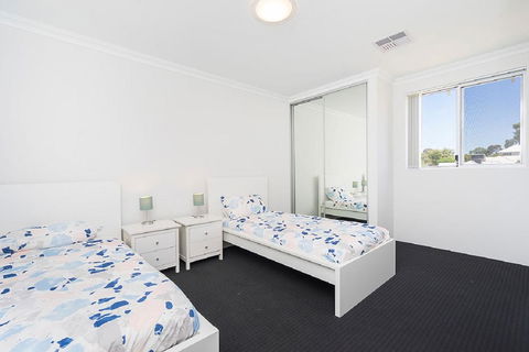 Victoria Park Town House - Accommodation Bookings 4
