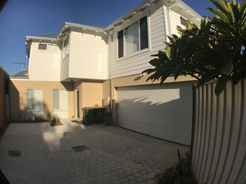 Victoria Park Town House - Accommodation Bookings 1