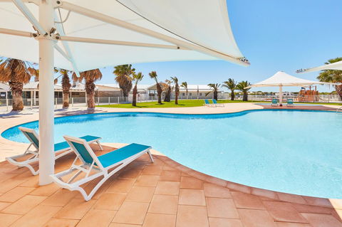 RAC Monkey Mia Dolphin Resort - Accommodation Bookings 31