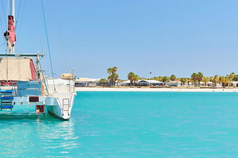 RAC Monkey Mia Dolphin Resort - Accommodation Bookings 21