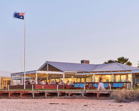 RAC Monkey Mia Dolphin Resort - Accommodation Bookings 10