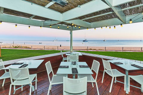 RAC Monkey Mia Dolphin Resort - Accommodation Bookings 5