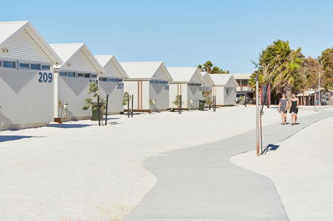 RAC Monkey Mia Dolphin Resort - Accommodation Bookings 37