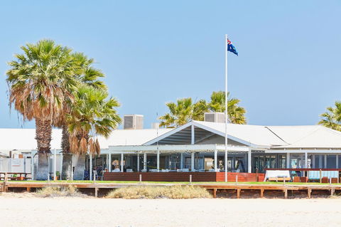 RAC Monkey Mia Dolphin Resort - Accommodation Bookings 16
