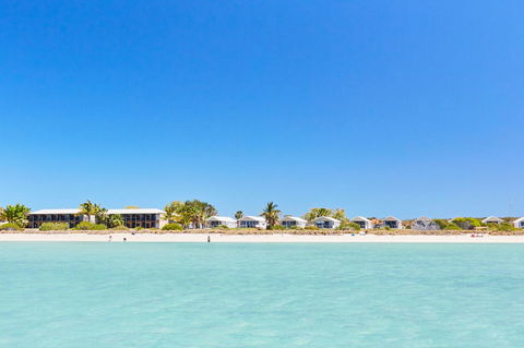 RAC Monkey Mia Dolphin Resort - Accommodation Bookings 19