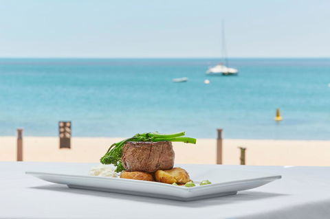 RAC Monkey Mia Dolphin Resort - Accommodation Bookings 11
