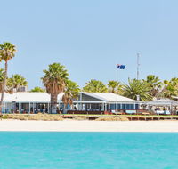 RAC Monkey Mia Dolphin Resort - Accommodation Bookings