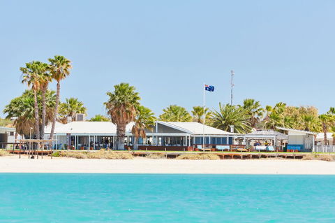 RAC Monkey Mia Dolphin Resort - Accommodation Bookings 0