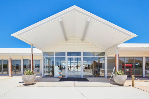 RAC Monkey Mia Dolphin Resort - Accommodation Bookings 29
