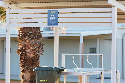 RAC Monkey Mia Dolphin Resort - Accommodation Bookings 40