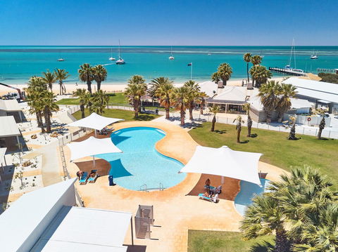 RAC Monkey Mia Dolphin Resort - Accommodation Bookings 32