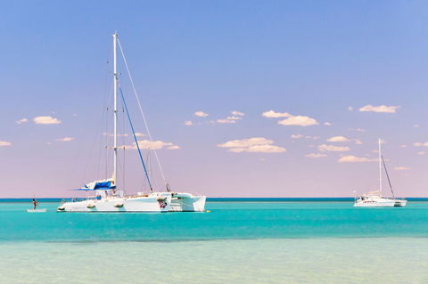 RAC Monkey Mia Dolphin Resort - Accommodation Bookings 18