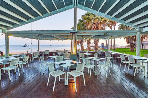 RAC Monkey Mia Dolphin Resort - Accommodation Bookings 6