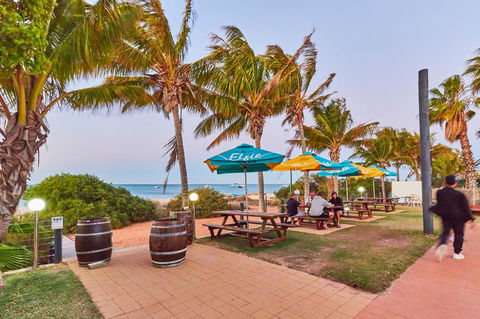 RAC Monkey Mia Dolphin Resort - Accommodation Bookings 8