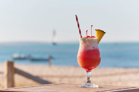 RAC Monkey Mia Dolphin Resort - Accommodation Bookings 9