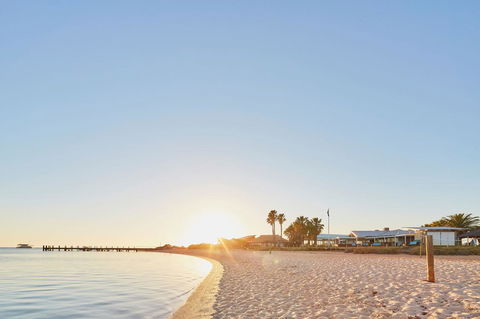 RAC Monkey Mia Dolphin Resort - Accommodation Bookings 12