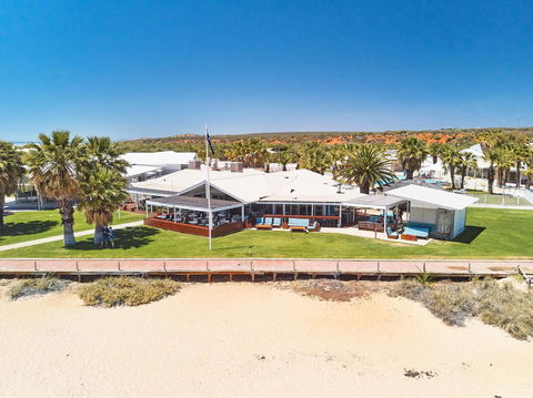 RAC Monkey Mia Dolphin Resort - Accommodation Bookings 41