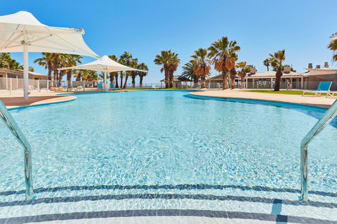 RAC Monkey Mia Dolphin Resort - Accommodation Bookings 30
