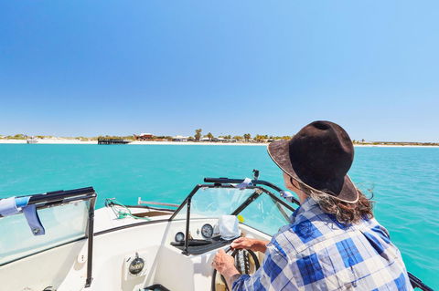 RAC Monkey Mia Dolphin Resort - Accommodation Bookings 17
