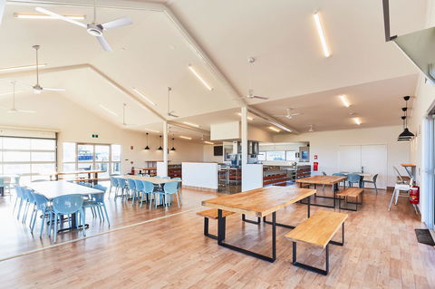 RAC Monkey Mia Dolphin Resort - Accommodation Bookings 25