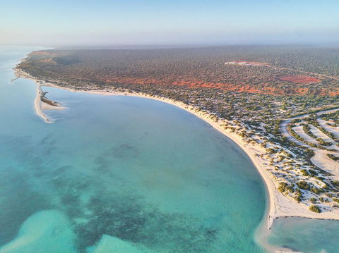 RAC Monkey Mia Dolphin Resort - Accommodation Bookings 14