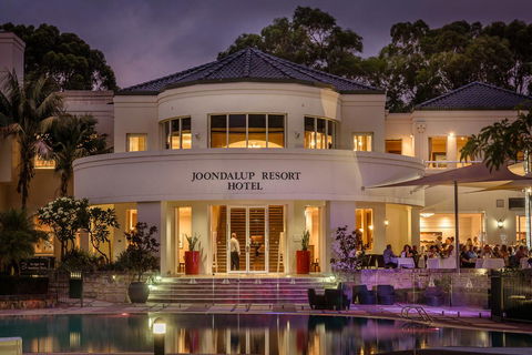 Joondalup Resort - Accommodation Bookings 0