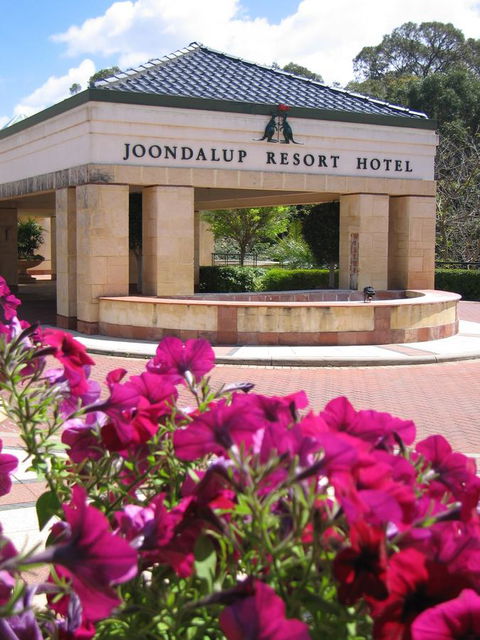 Joondalup Resort - Accommodation Bookings 14