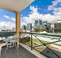 James On The Park - Accommodation Bookings