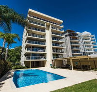 South Perth Deluxe Apartment - Accommodation Bookings