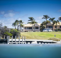 Murchison View Apartments