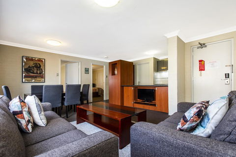 Subiaco Village 18 - Accommodation Bookings 1