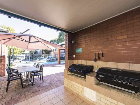 Subiaco Village 18 - Accommodation Bookings 19