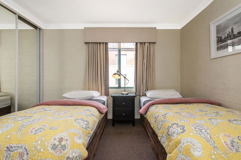 Subiaco Village 18 - Accommodation Bookings 12