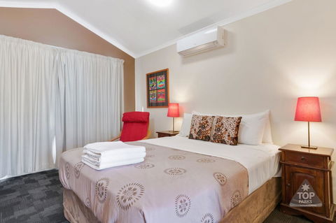 Dongara Tourist Park - Accommodation Bookings 20