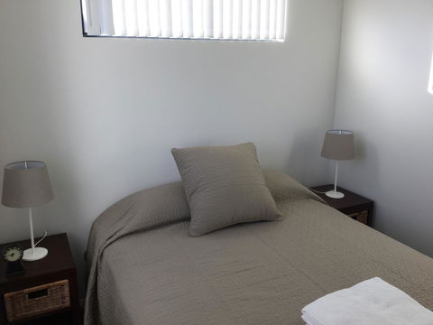 Dongara Tourist Park - Accommodation Bookings 2