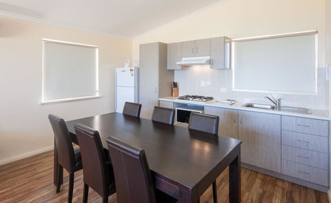 Dongara Tourist Park - Accommodation Bookings 29