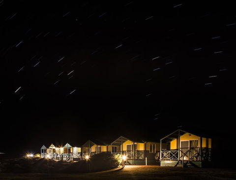 Dongara Tourist Park - Accommodation Bookings 31