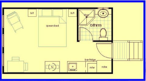 Dongara Tourist Park - Accommodation Bookings 18