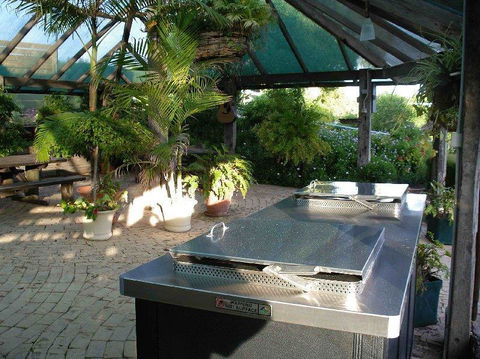 Dongara Tourist Park - Accommodation Bookings 22