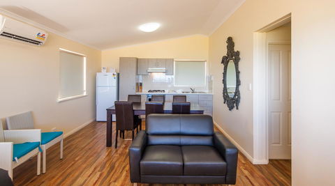 Dongara Tourist Park - Accommodation Bookings 30