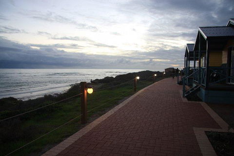 Dongara Tourist Park - Accommodation Bookings 13