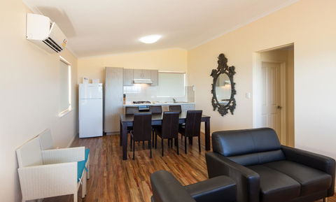 Dongara Tourist Park - Accommodation Bookings 26