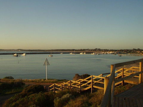 Dongara Tourist Park - Accommodation Bookings 21