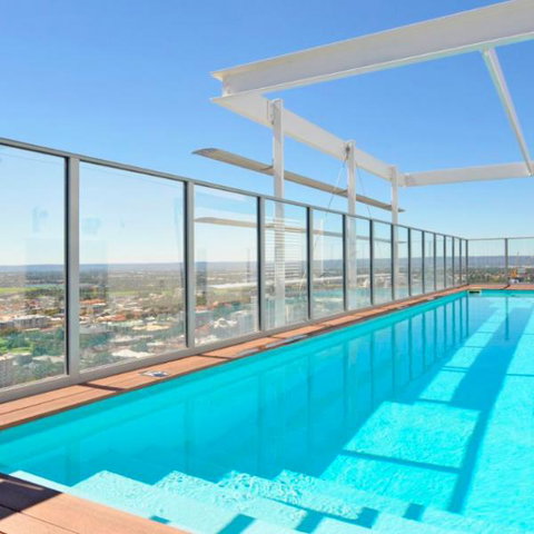 Astra Apartments Perth CBD - Accommodation Bookings 7