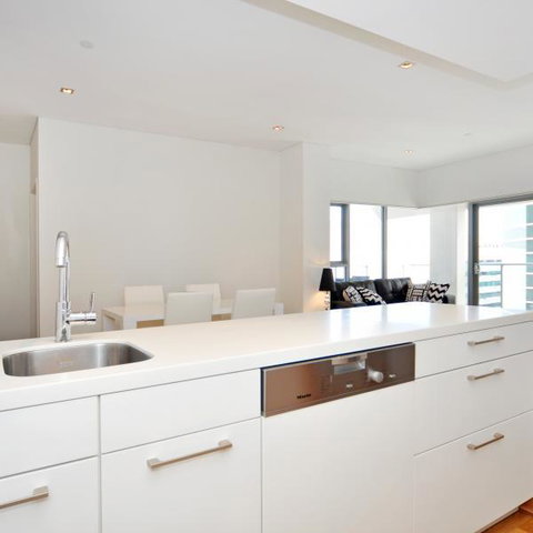 Astra Apartments Perth CBD - Accommodation Bookings 14