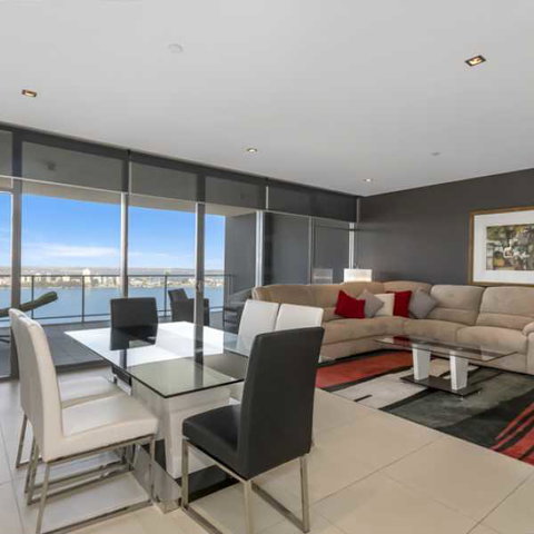 Astra Apartments Perth CBD - Accommodation Bookings 10