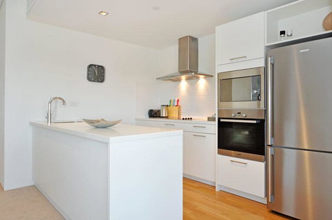 Astra Apartments Perth CBD - Accommodation Bookings 34