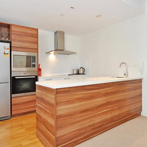 Astra Apartments Perth CBD - Accommodation Bookings 15